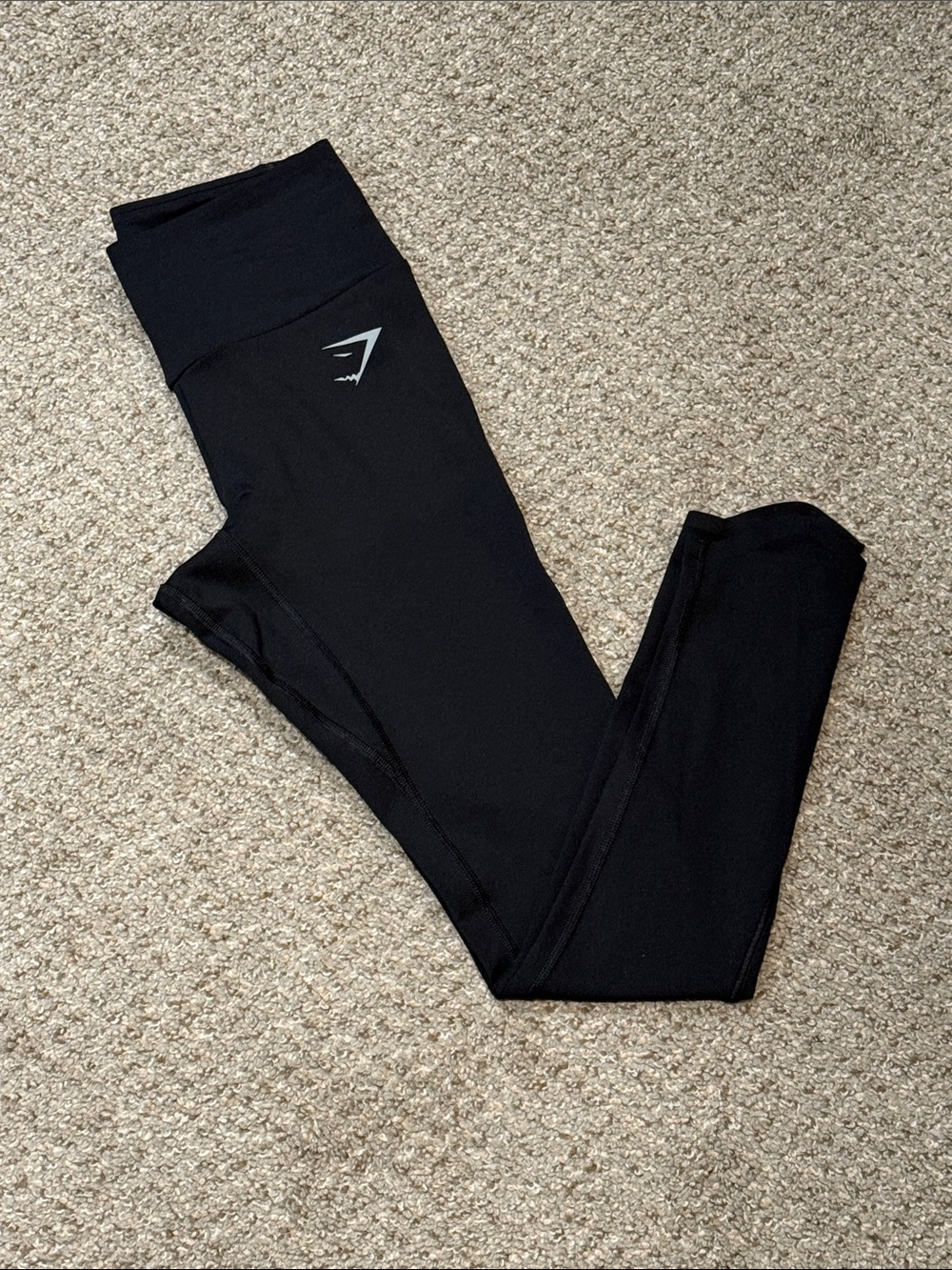 Gymshark Speed Leggings